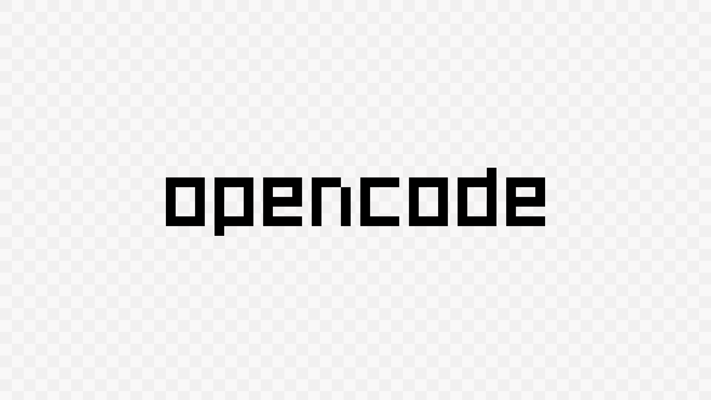 OpenCode